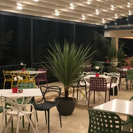Курортный комплекс Complex Turistic 3*
