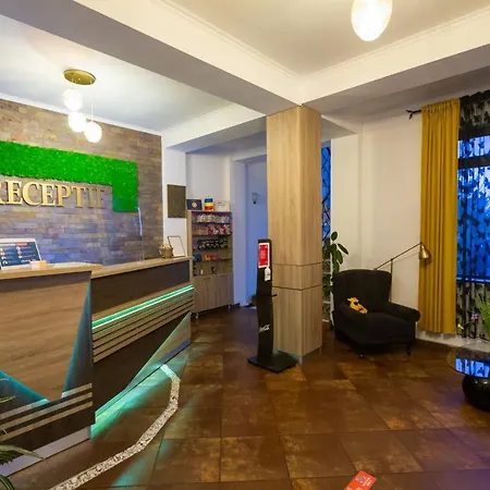 Complex Turistic Resort Magura (Buzau)