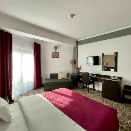 Resort Complex Turistic 3*