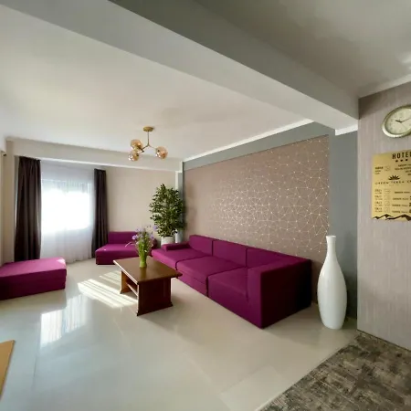 Complex Turistic Resort