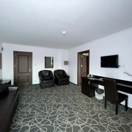 Complex Turistic Resort 3*