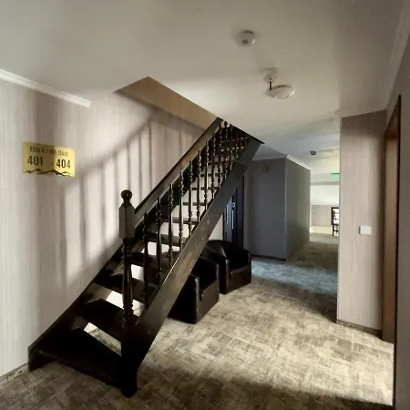 Complex Turistic 3* Magura (Buzau)