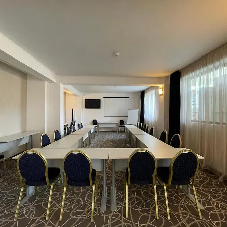 Complex Turistic Курортный комплекс 3*