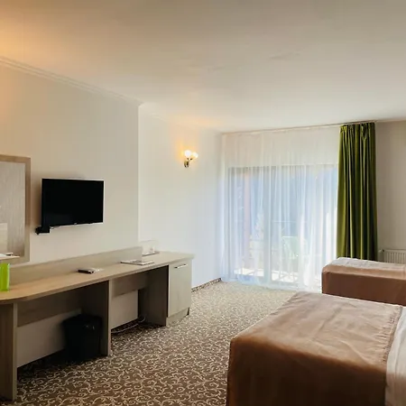 Resort Complex Turistic 3*