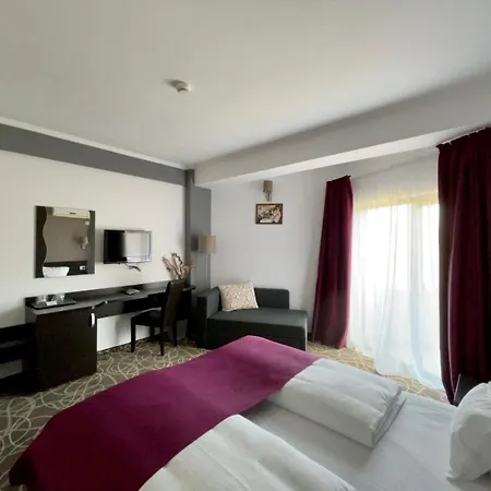 Complex Turistic Magura (Buzau)
