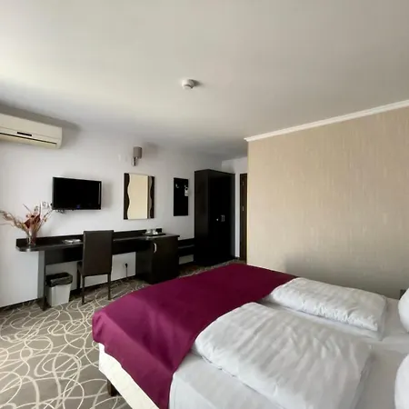 Complex Turistic Курортный комплекс 3*