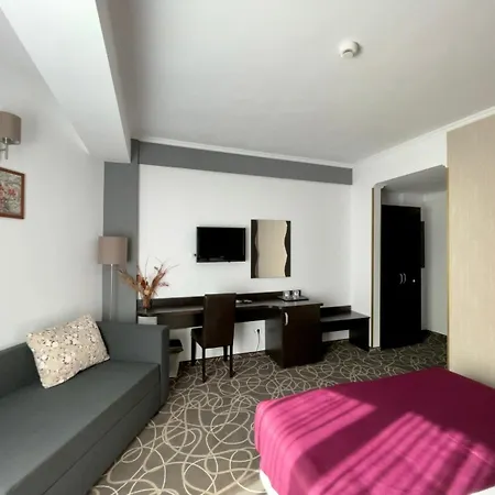 Resort Complex Turistic 3*
