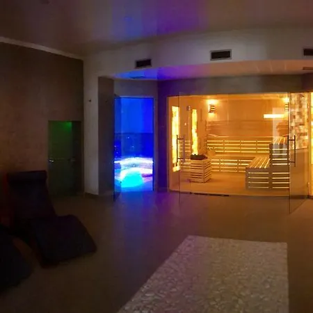 Resort Complex Turistic Magura (Buzau)