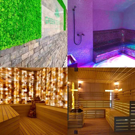 Resort Complex Turistic 3*