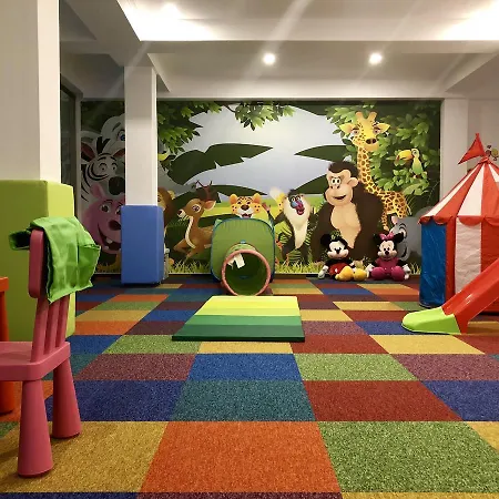 Complex Turistic Resort
