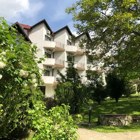 Resort Complex Turistic 3*