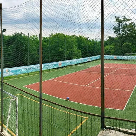 Complex Turistic Magura (Buzau)